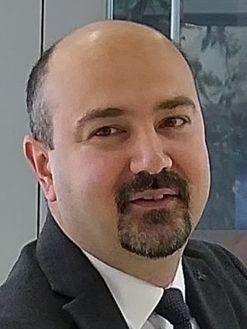 Ediz Sandıkçıoğlu